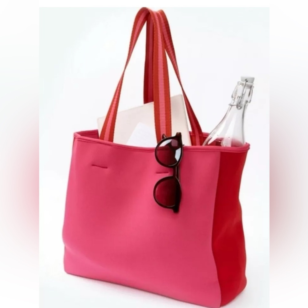 New SummerSalt Beach Tote Pink